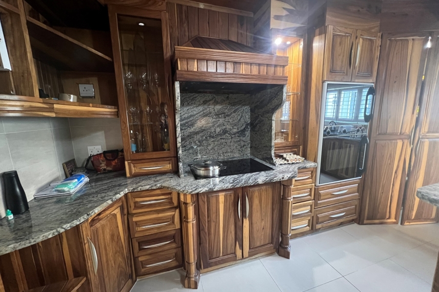 4 Bedroom Property for Sale in Bonnie Doone Eastern Cape